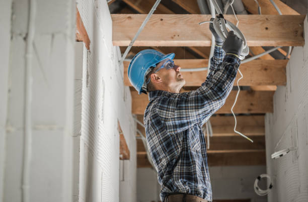 Best Best Electricians Near Me  in West Monroe, MI