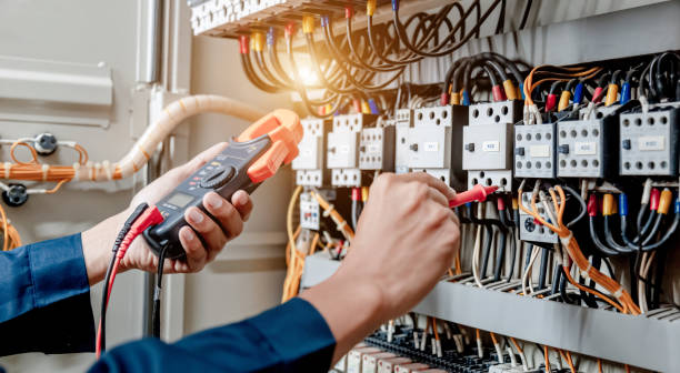 Best Electrical Wiring Services  in West Monroe, MI