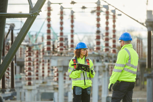 Best Commercial Electrician Services  in West Monroe, MI