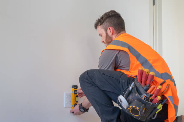 Best Electrical Upgrades for Homes  in West Monroe, MI